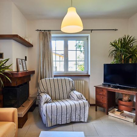 Apartment Casa Martina By Interhome Stazzona Экстерьер фото